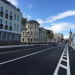 Как провести выходные в Москве — прогулка по центру Москвы